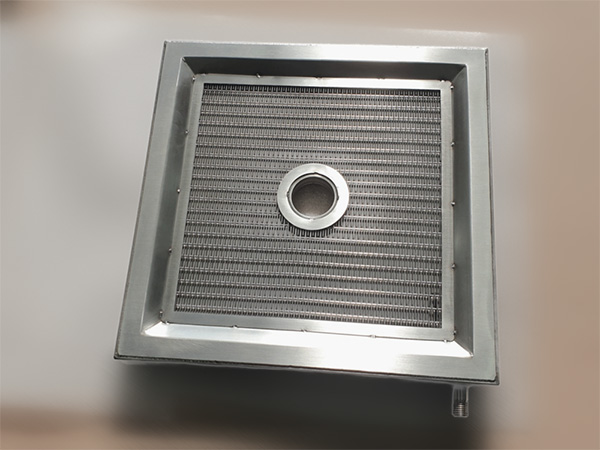Produktbeispiel Filtration
