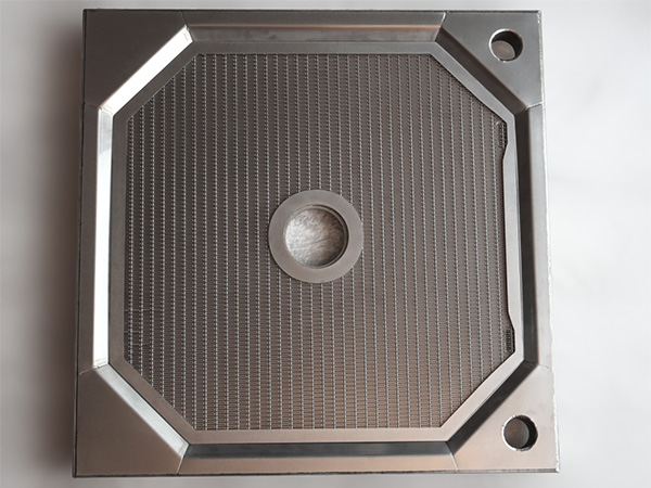 Produktbeispiel Filtration